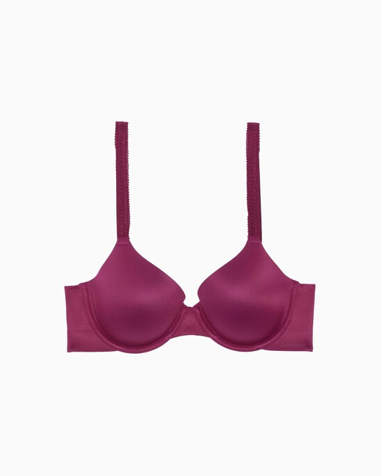LIQUID TOUCH PERFECT COVERAGE LIGHTLY LINED BRA