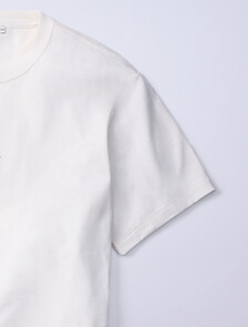 Jung Kook for Calvin Klein Monologo T 恤, LILY, hi-res