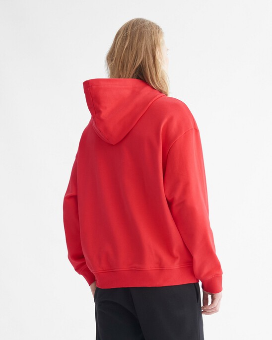Year Of The Rabbit Hoodie