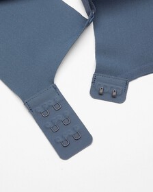 CK Black 輕盈襯裡三角罩杯內衣, Blue Edge, hi-res