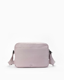 CALVIN KLEIN 運動相機袋, GRAY ROSE, hi-res
