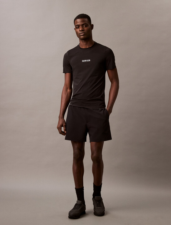 Intense Power Gym T-Shirt