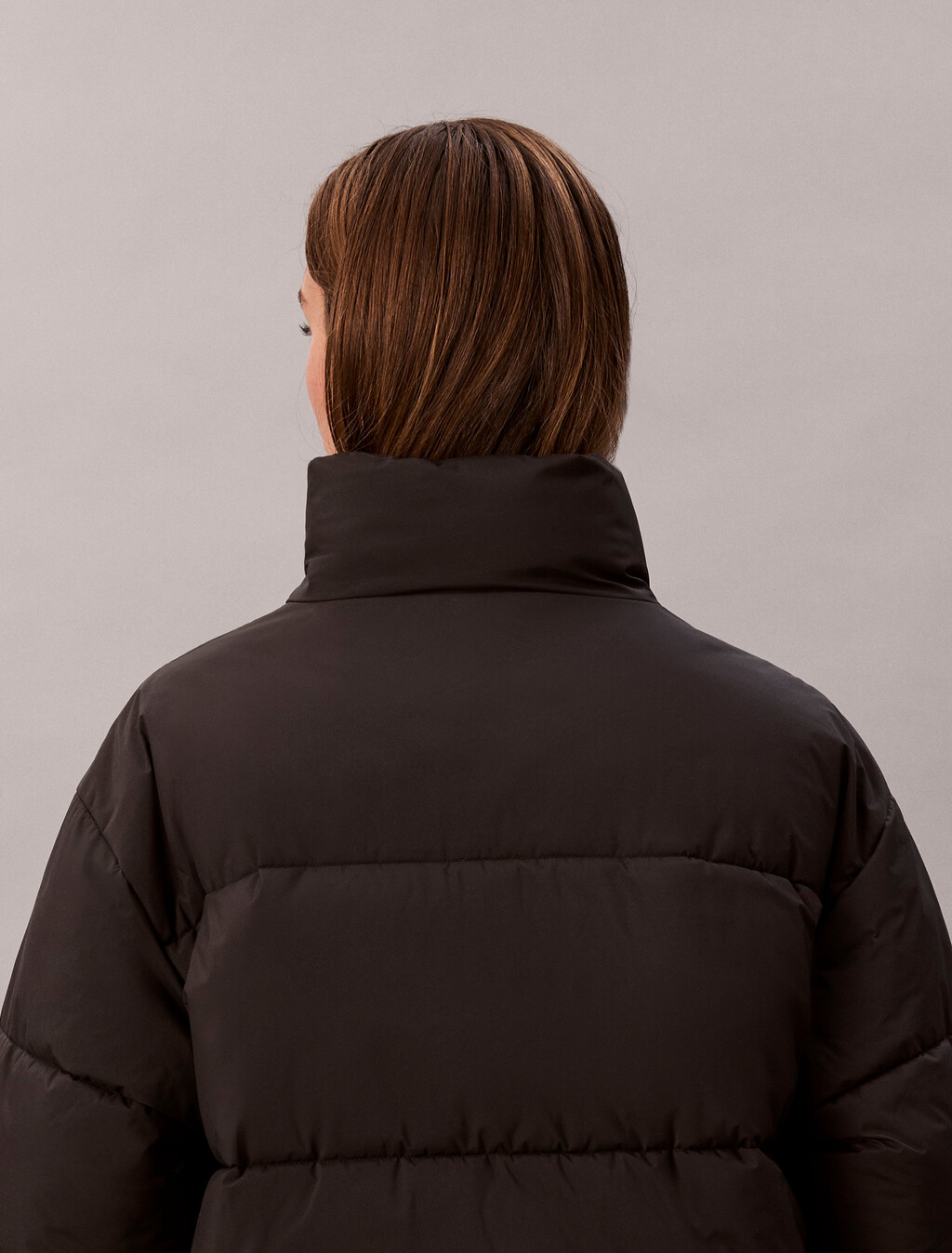 A-Md Wt Clssc Pffr, Black, hi-res