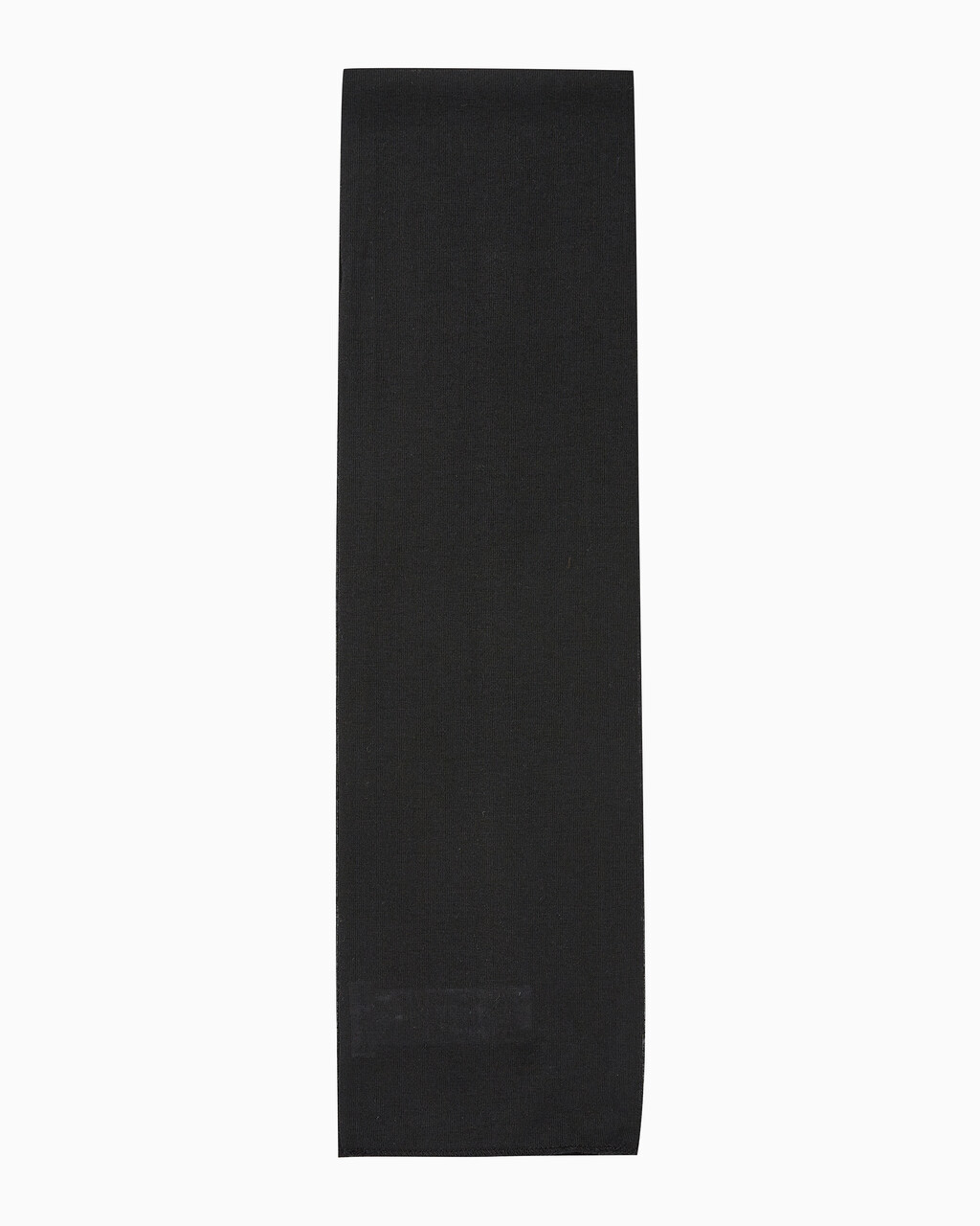 圍巾, BLACK, hi-res