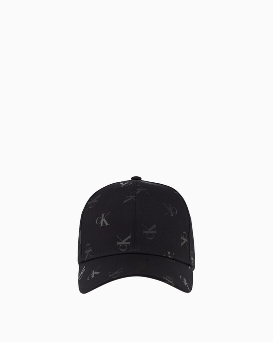 Louis Vuitton Size 58 Black Monogram Essential Cap Baseball Hat