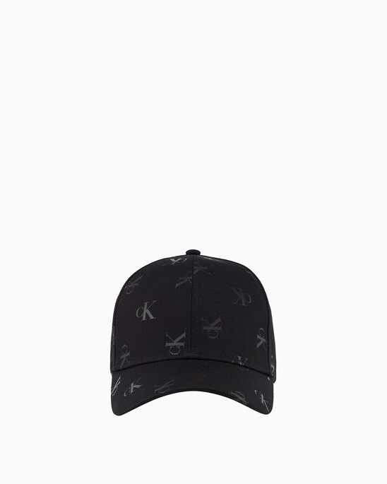 Sport Essentials 印花棒球帽