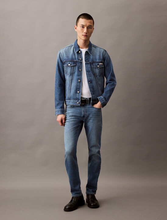 Coolmax Slim Jeans