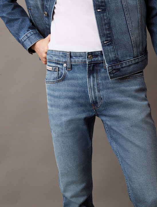 Coolmax Slim Jeans