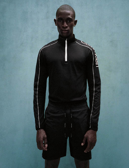 Calvin Klein Sports