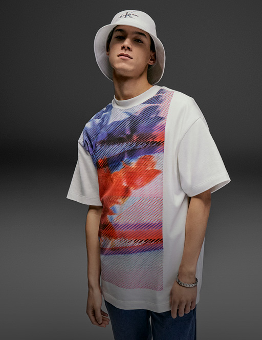 Men's 帽款