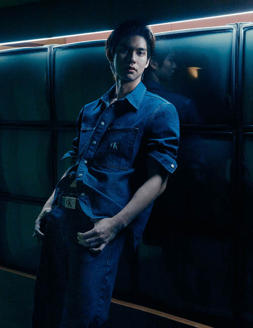 Calvin Klein Fall New Arrivals