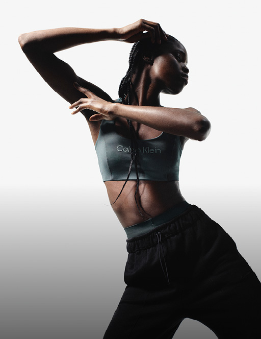 Women's CK Sport
