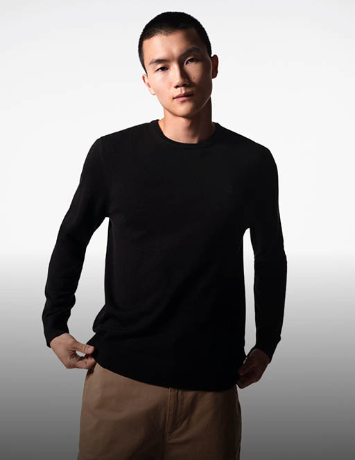 Calvin Klein Fall Must Haves
