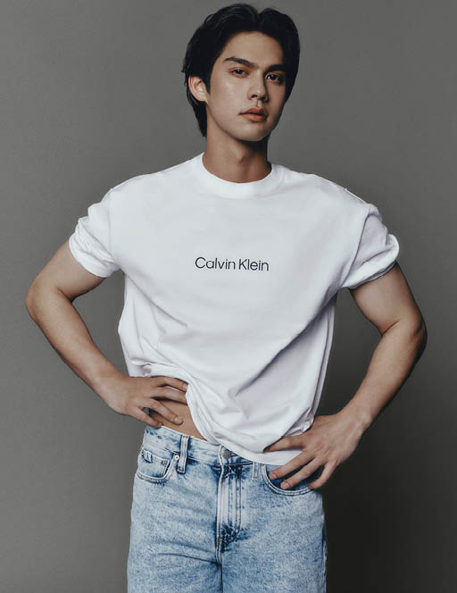 Calvin Klein Tees