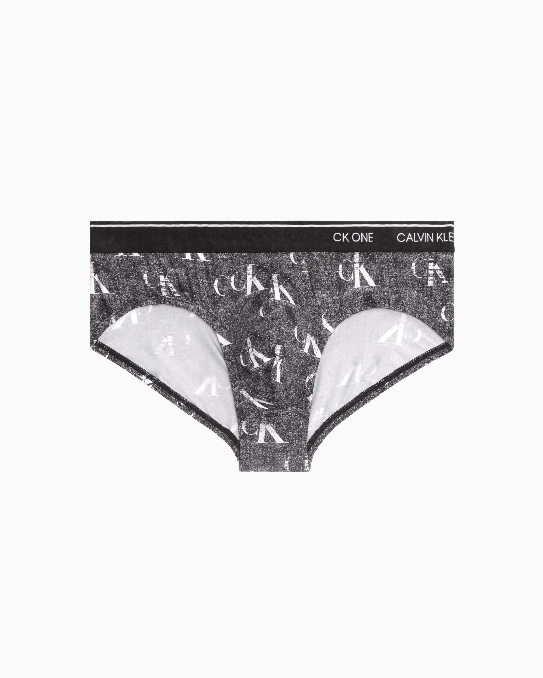 CK ONE MICRO HIP BRIEFS CK ONE MICRO HIP BRIEFS