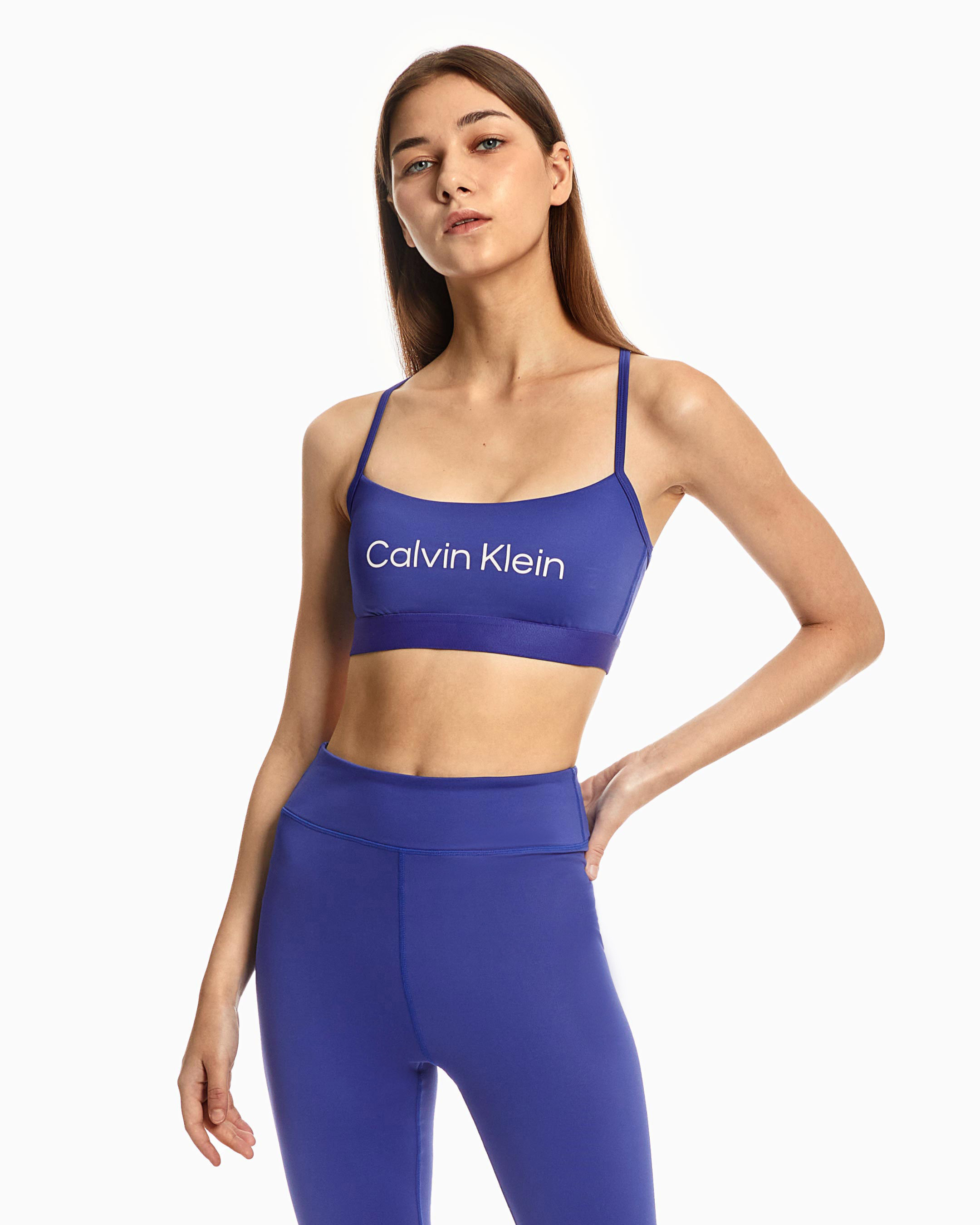 Calvin Klein Workout Pants