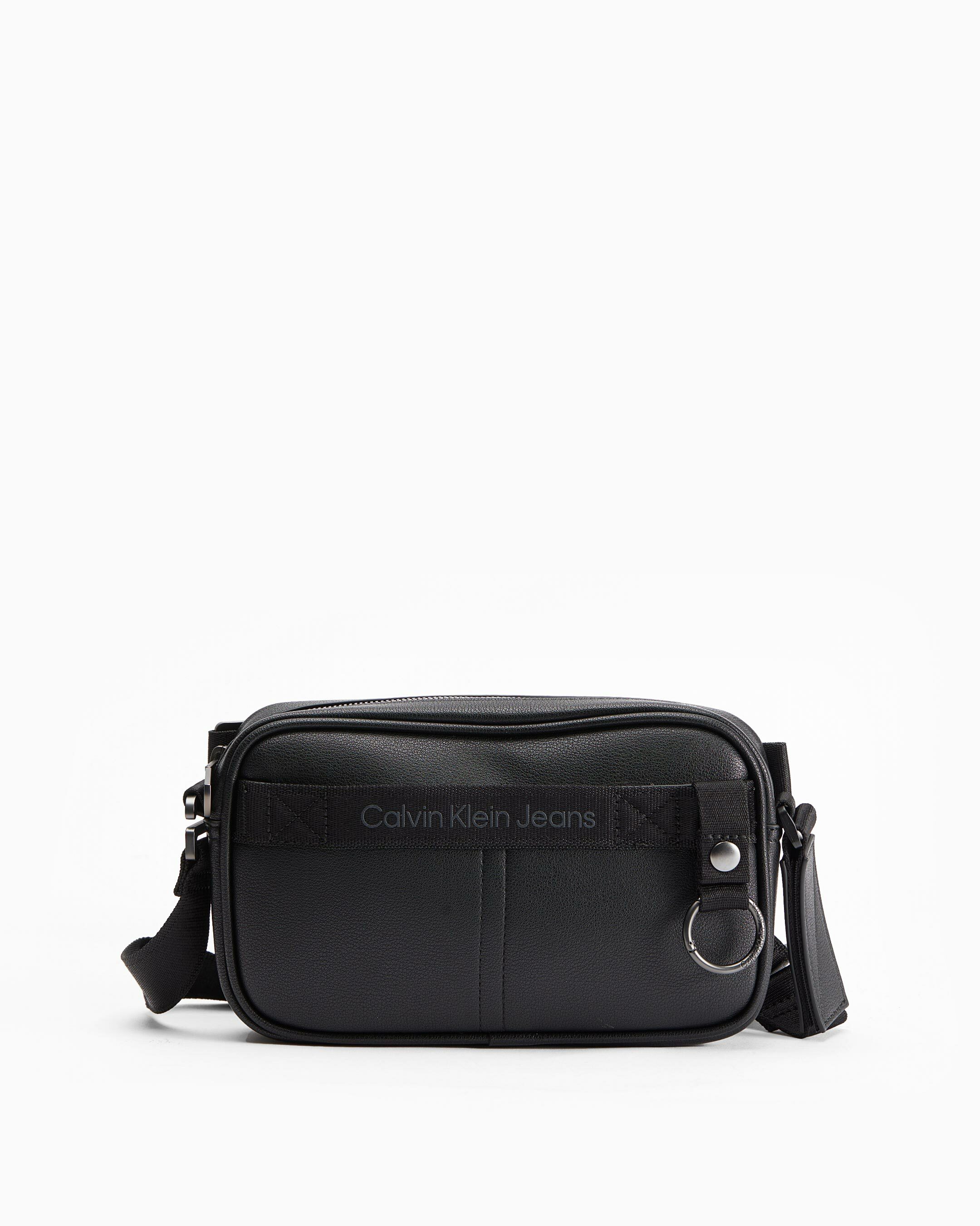 calvin klein camerabag