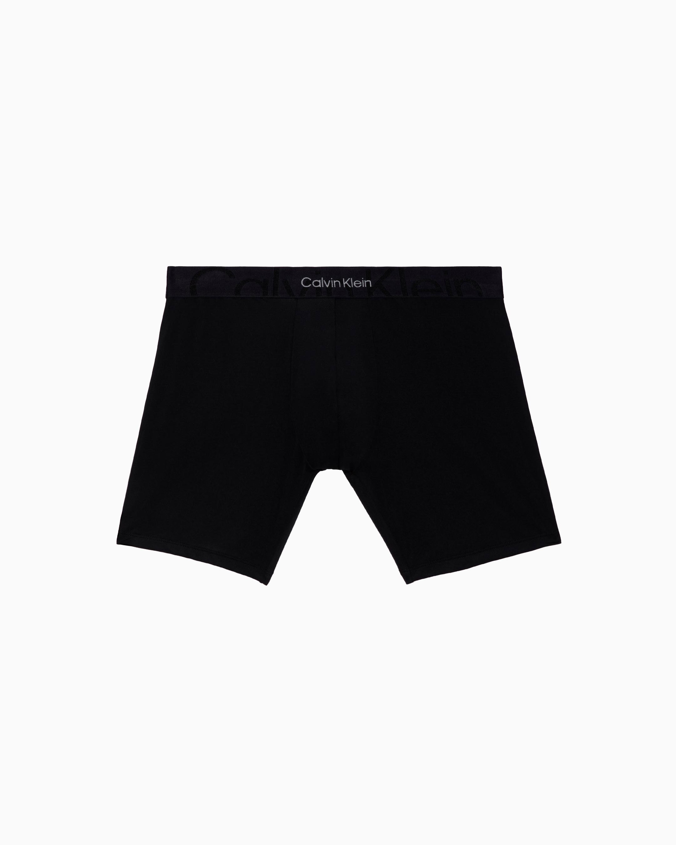 ck one underwear microfiber