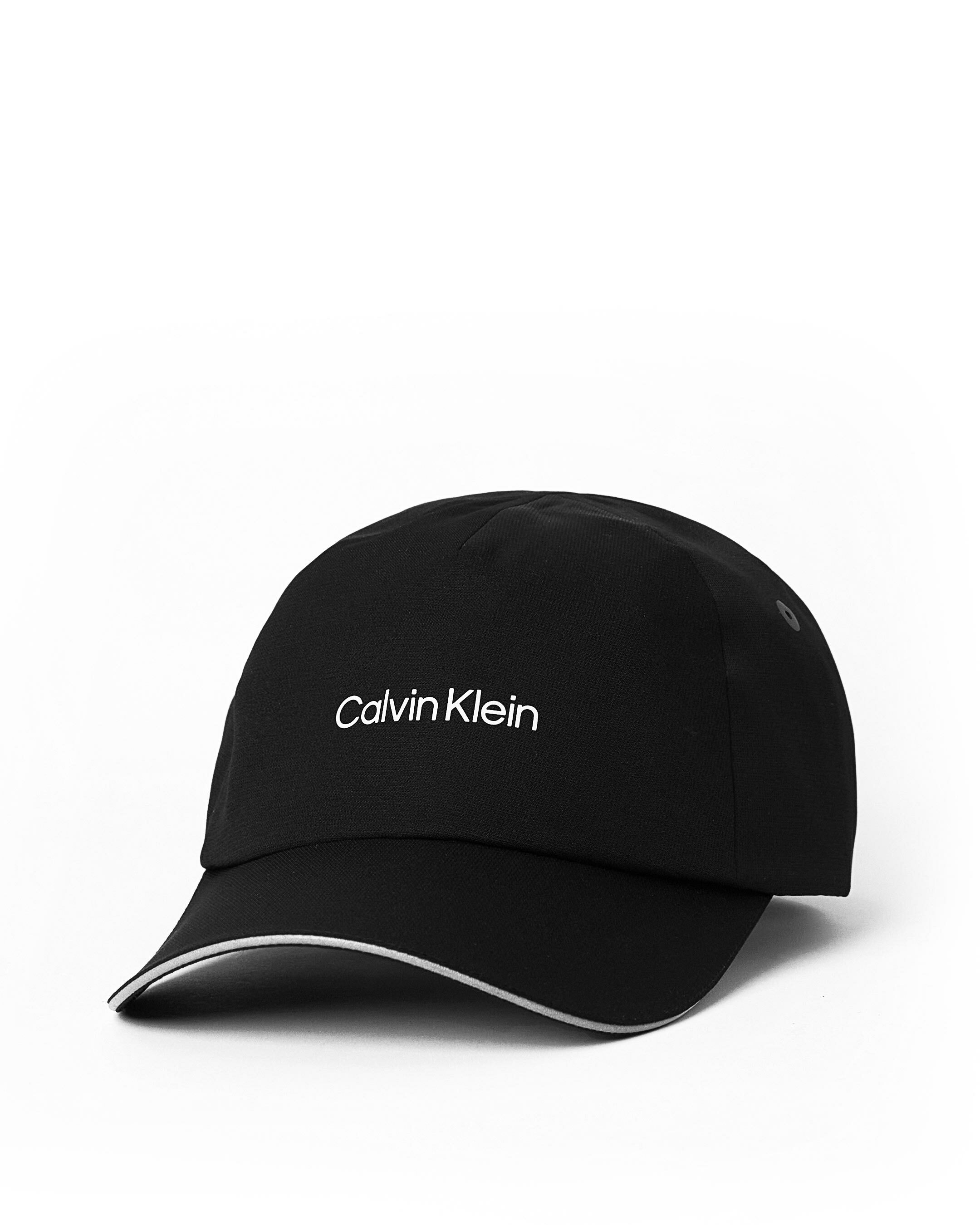 CK SPORT EFFECT RELAXED CAP CK SPORT EFFECT RELAXED CAP
