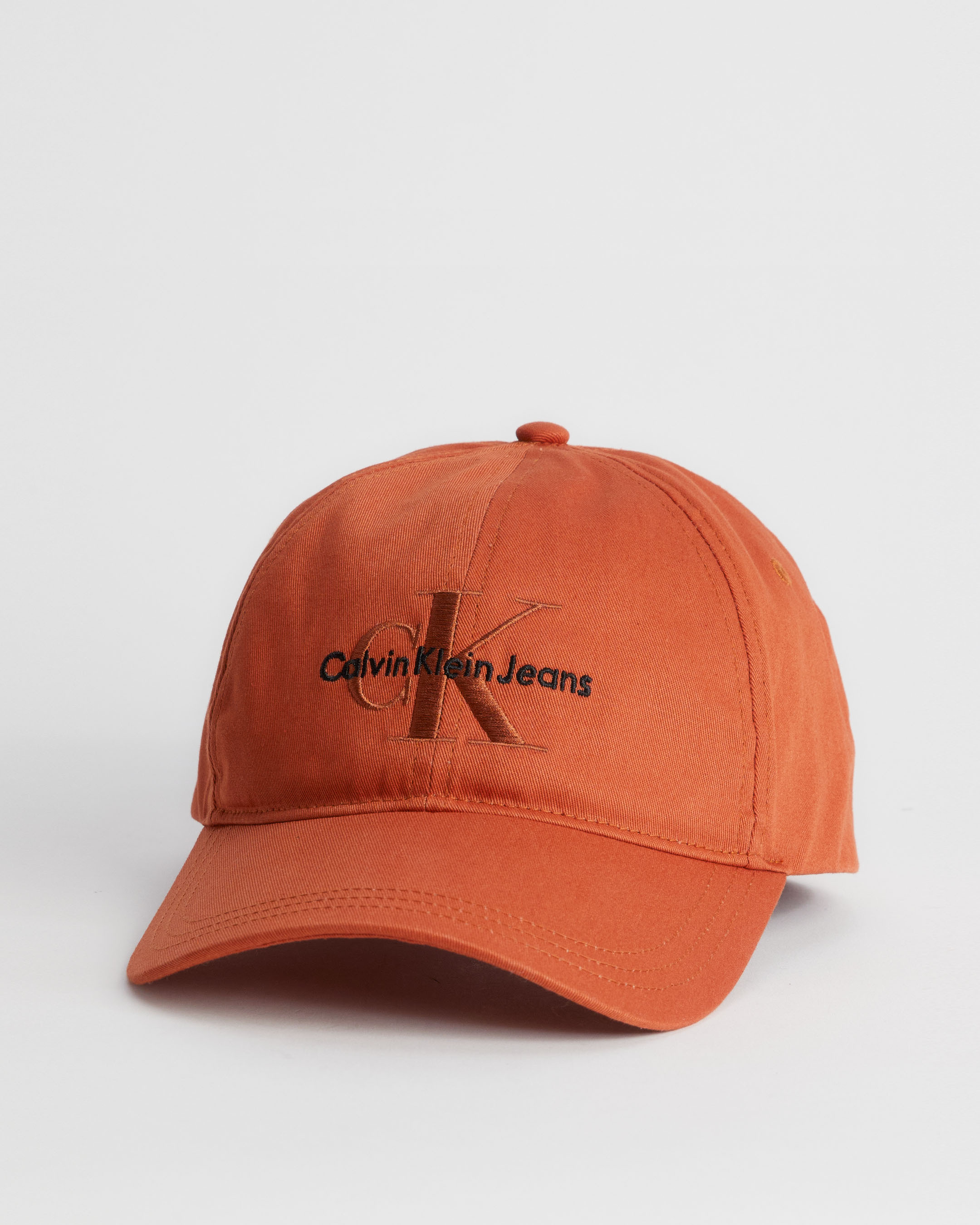 Calvin klein cap red Clearance