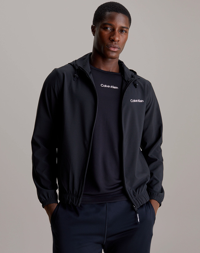 Calvin klein men's sales activewear