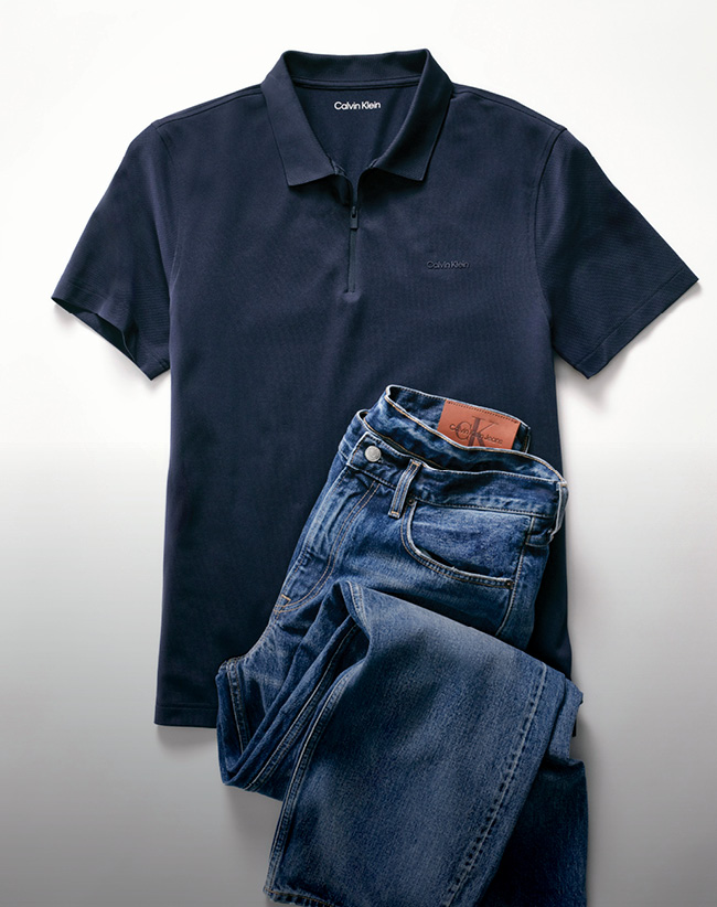 Calvin Klein Below $500