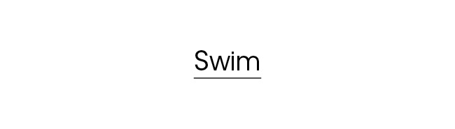 Calvin Klein FnF Swim