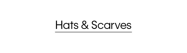 Calvin Klein FNF Hats & Scarves
