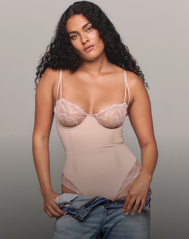 Calvin Klein Women's Shapewear