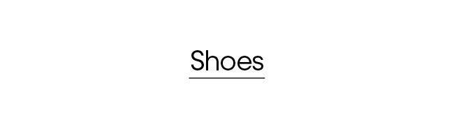Calvin Klein FnF Shoes