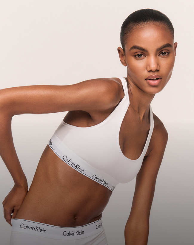 Calvin Klein Women's Brallete Collection