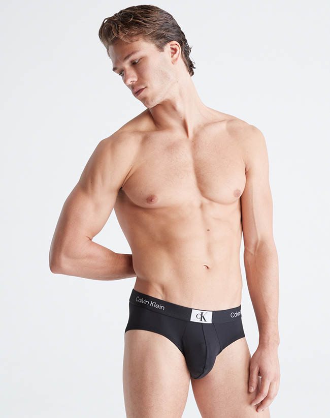 Calvin Klein Men's Briefs