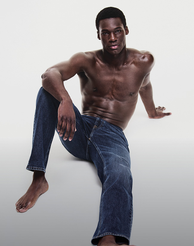 Calvin Klein Men's Jeans