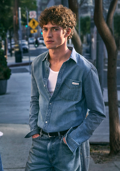 Calvin Klein New Arrivals 