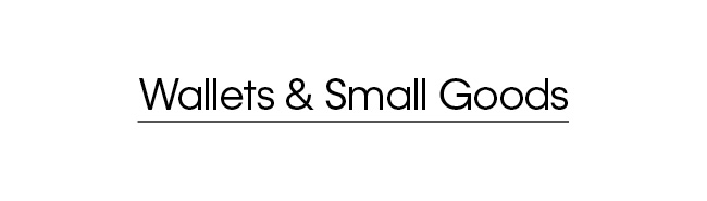 Calvin Klein FNF Wallets & Smalls Goods