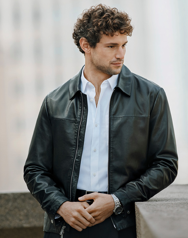 Calvin Klein Men's Jackets