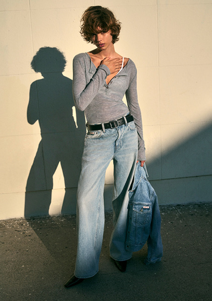 Calvin Klein New Arrivals