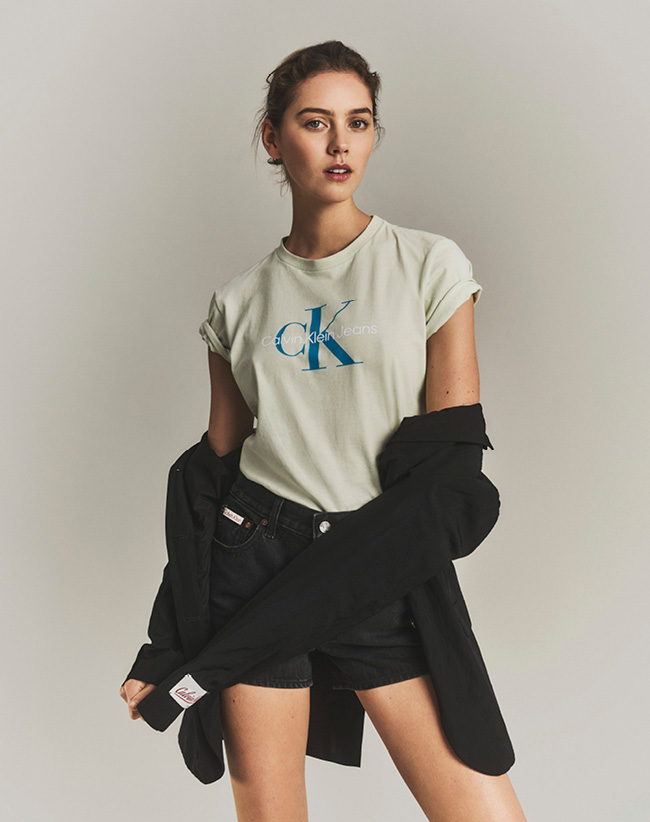 Apparel Calvin Klein Hong Kong