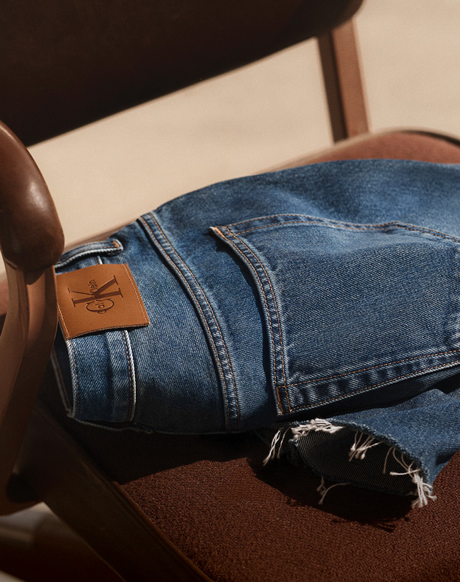 Calvin Klein Clothing