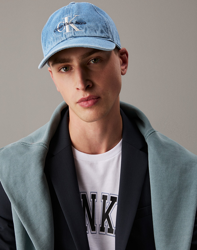 Calvin Klein FNF Hats & Scarves