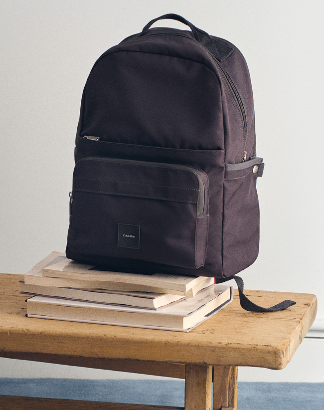 Calvin Klein FNF Bags