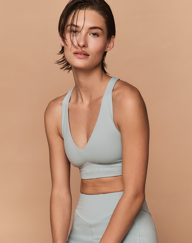 Calvin Klein Women's Sports Bras