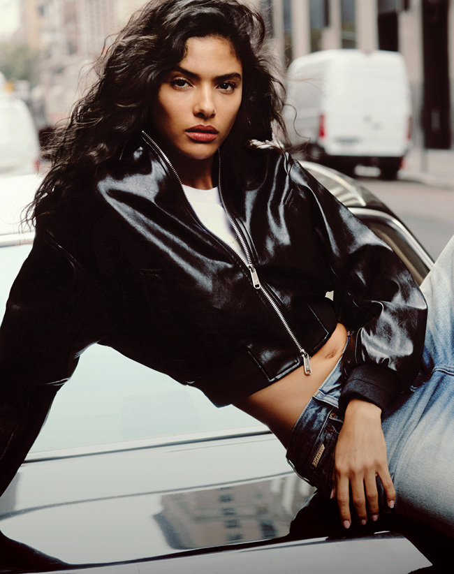 Calvin Klein Women's Lightweight Jackets