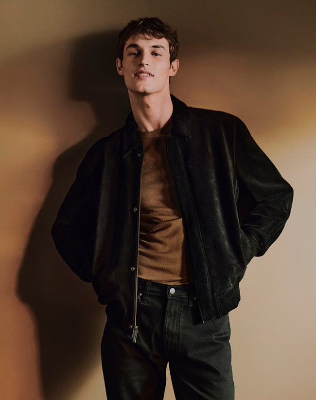 Calvin Klein Men's Bomber Jackets