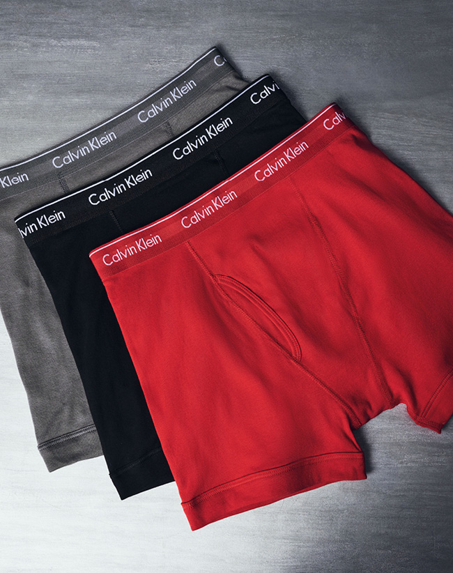 Calvin Klein 經典內衣