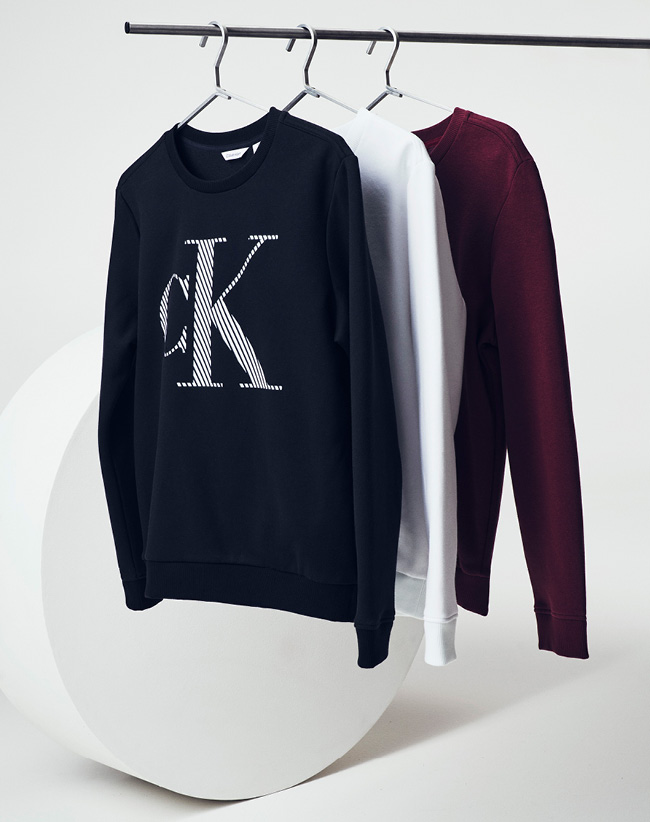 Calvin Klein 標誌性禮物