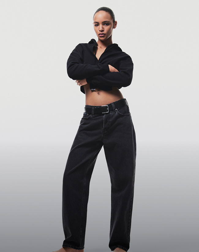 Calvin Klein Women's Jeans