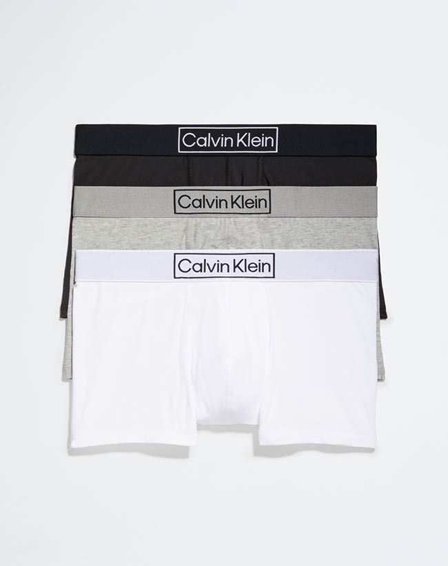 Calvin Klein 男裝內衣多件套組