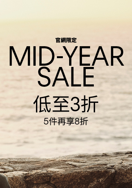 Calvin Klein Mid Year Sale Up to 70% Off