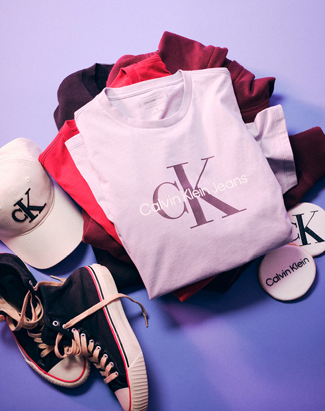Calvin Klein Below $500